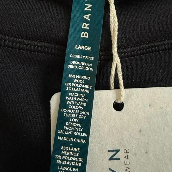 Branwyn Swag 24 Leggings - Picture 5 of 8